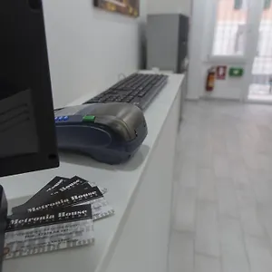  Πανσιόν Metronia