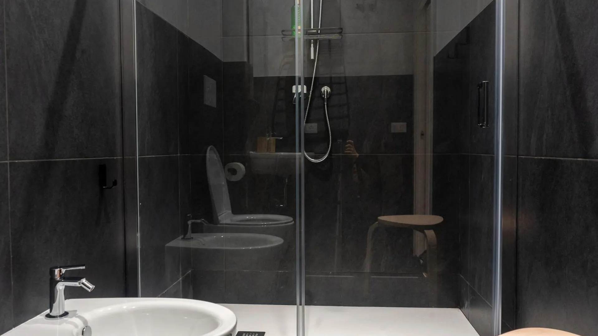 Guest house Roma Mia In Trastevere