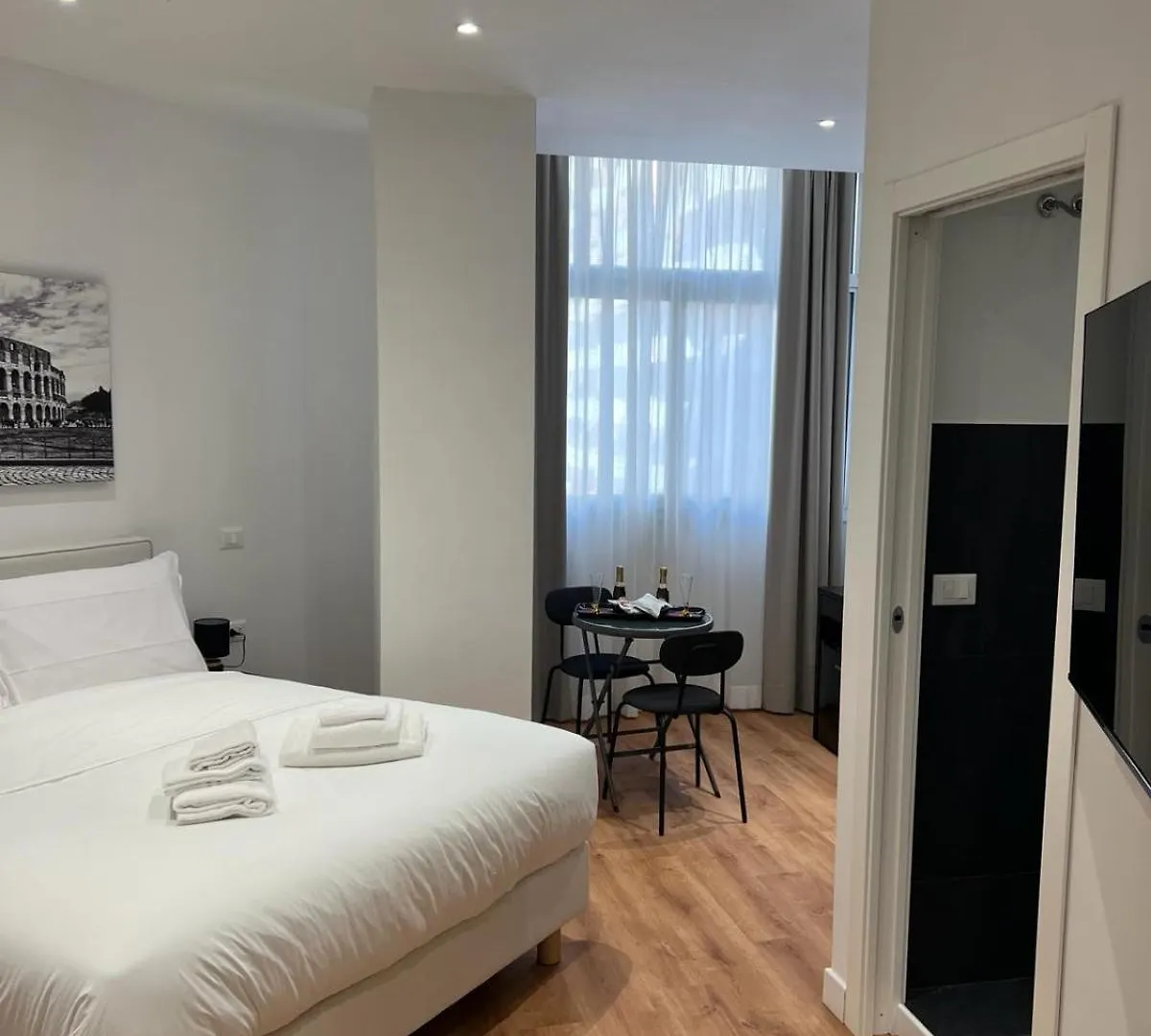 Roma Mia In Trastevere Guest house Rome